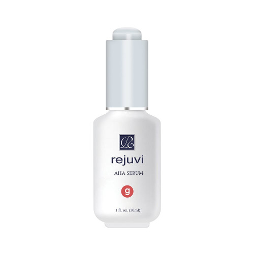 AHA Serum / Сироватка з АХА кислотами