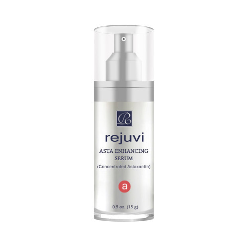 Asta Enhancing Serum / Антиоксидантна сироватка з астаксантином
