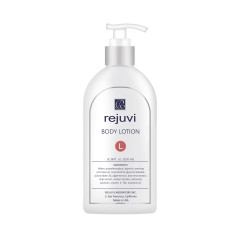 Лосьйон для тіла (з гамма-ліноленовою кислотою GLA та спіруліною) Body Lotion, 250 мл