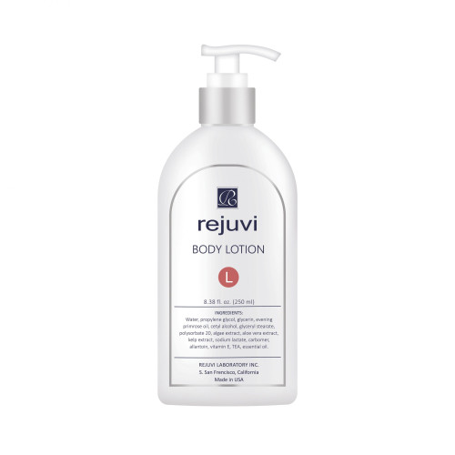 Body Lotion (Home care) / Лосьйон для тіла з гамма-ліноленовою кислотою (GLA)