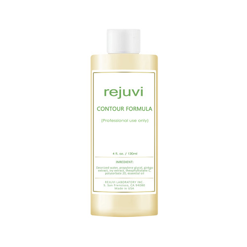 Contour Formula / Підтягувальна формула Contour Formula