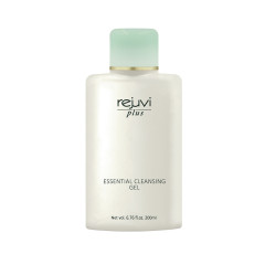 Гель для очищення шкіри Essential Cleansing Gel (нормальний / комбінований тип шкіри), 200 мл