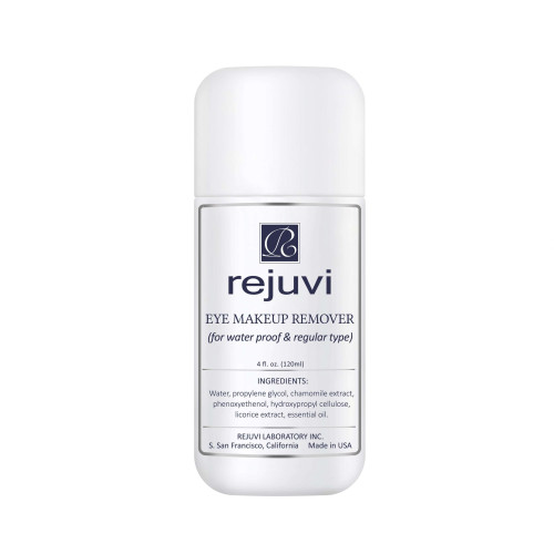 Eye Makeup Remover (Home/proff care) / Засіб для зняття макіяжу
