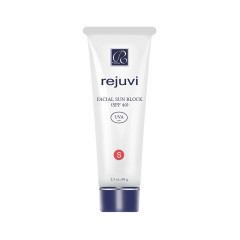 Сонцезахисний крем для обличчя Facial Sun Block SPF40, 65 мл
