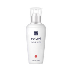 Гель для очищення шкіри Facial Wash (жирний / комбінований тип шкіри), 200 мл
