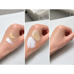 Сонцезахисний крем для обличчя Facial Sun Block SPF40, 65 мл
