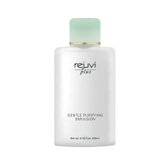 Очищаюча емульсія Gentle Purifying Emulsion (чутливий/нормальний/сухий тип шкіри), 200 мл