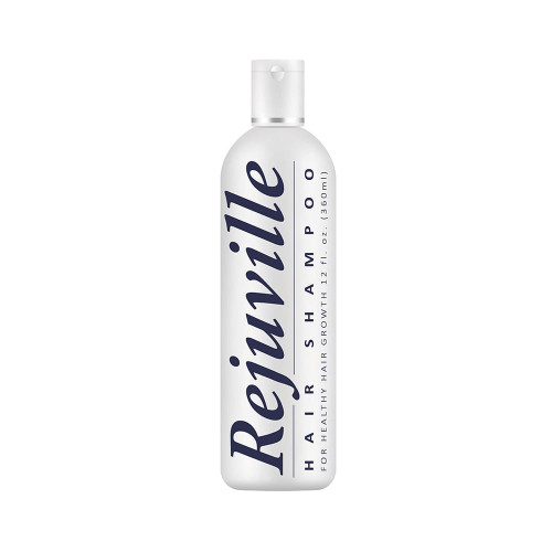 HAIR SHAMPOO for healthy hair growth / ШАМПУНЬ ДЛЯ РОСТУ ВОЛОССЯ (для щоденного догляду)