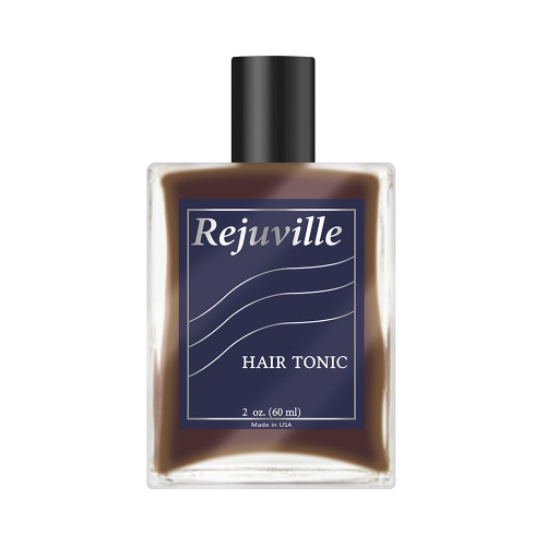 Hair Tonic / Тонік для росту волосся