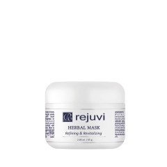 Заспокійлива маска з рослинними компонентами Herbal Mask, 65 гр