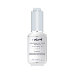 Гіалуронова сироватка Hyaluronic Acid Serum (низькомолекулярна, біполярна), 30 мл