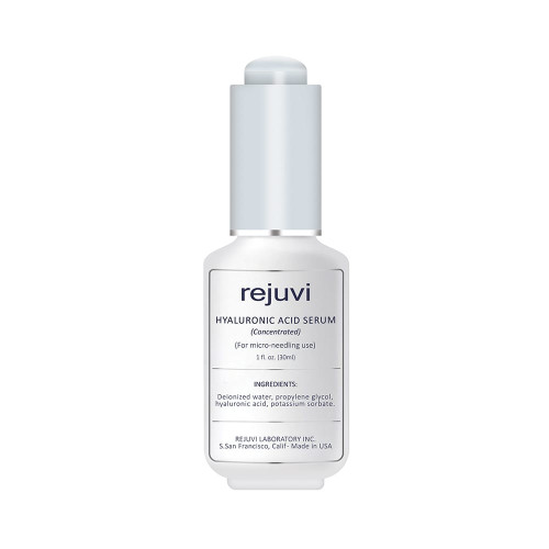 Hyaluronic Acid Serum / Гіалуронова кислота