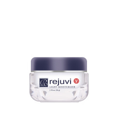 Легкий зволожуючий крем Light Moisturizer, 50 мл