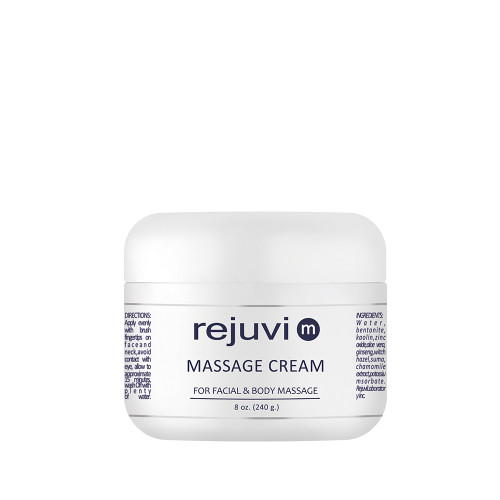 Massage Cream / Масажний крем