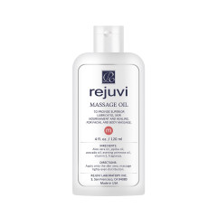 Масажна олія Massage Oil, 120 мл