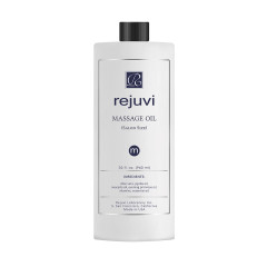 Масажна олія Massage Oil, 960 мл
