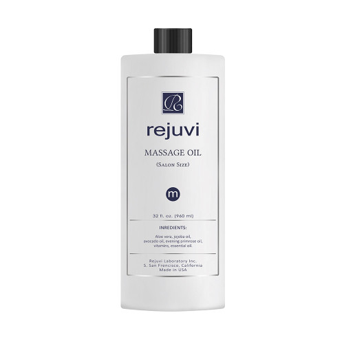 Massage Oil (Professional care) / Олія для масажу