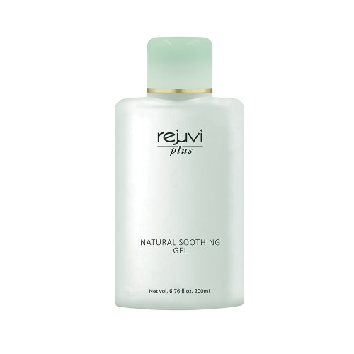 Natural Soothing Gel (Home care) / Збагачений заспокійливий гель алое, що збагачує
