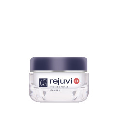 Нічний крем (для сухої шкіри) Night Cream, 50 мл