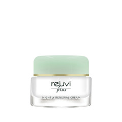 Нічний оновлюючий крем Nightly Renewal Cream, 29 мл