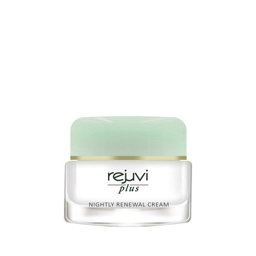 Nightly Renewal Cream (Home care) for normal skin / Нічний оновлювальний крем для нормальної шкіри