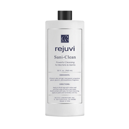 Sani-Clean (Professional Care) / Засіб для дезінфекції обличчя та тіла