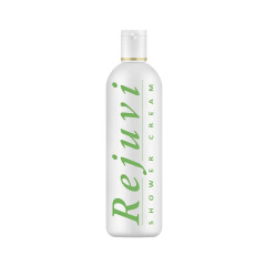 Крем-гель для душу та ванни з АХА кислотами Shower Cream AHA, 360 мл