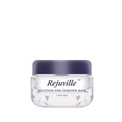 Крем проти вростання волосся Solution For Ingrown Hair, 50 мл