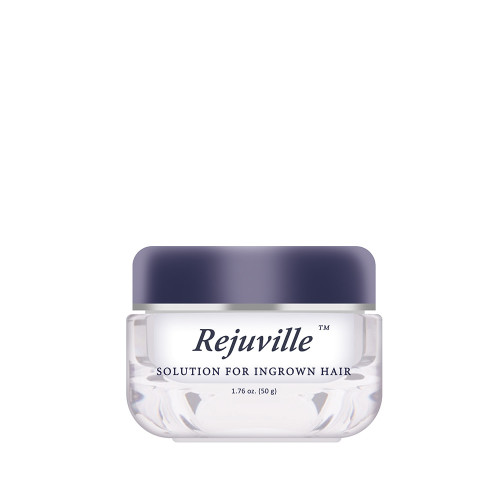 Solution for Ingrown Hair / Крем проти вростання волосся