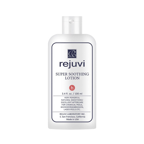 Super Soothing Lotion (Home care) / Відновлювальний лосьйон