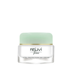 Денний захисний крем Vital Protection Day Cream, 29 мл