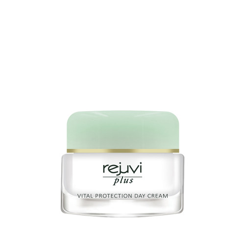 Vital Protection Day Cream (Home care) / Денний захисний крем (Home care) / Денний захисний крем